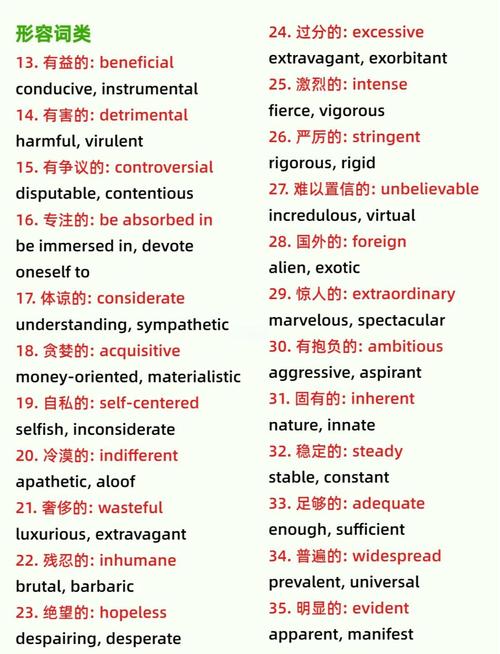 雅思作文错单词