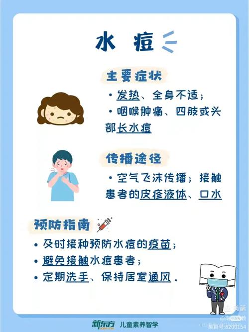 幼儿园新冠预防常识