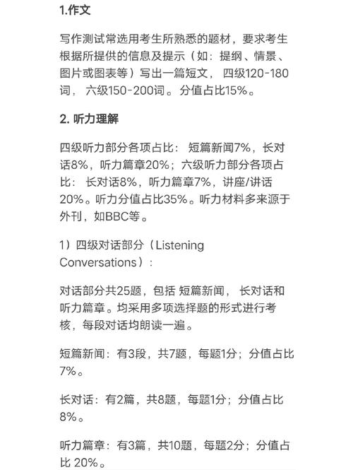 北京英语口语考试时间