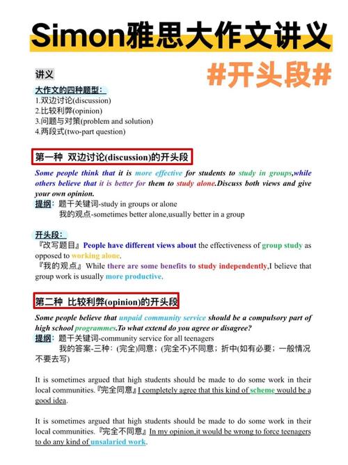 雅思作文就业难