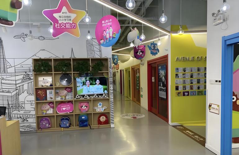 成都英语口语班哪个好