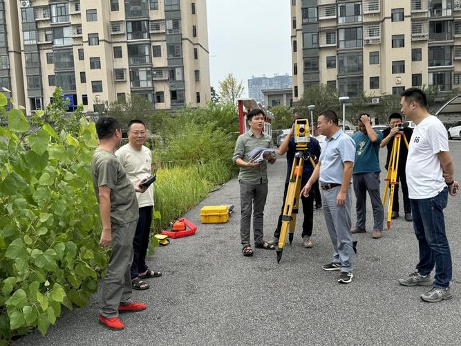 测绘行业安全教育