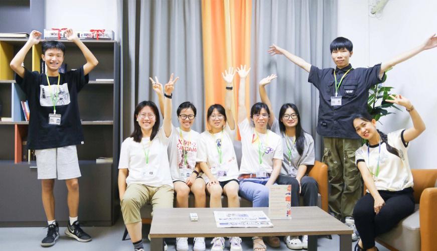 成人商务英语口语培训