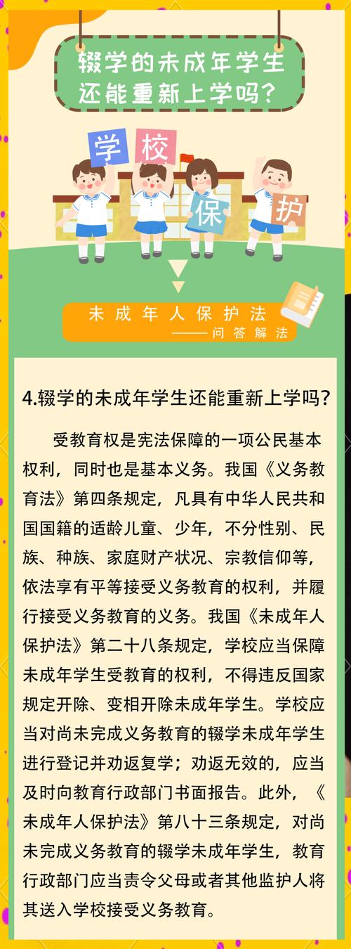 教育相关法律和政策