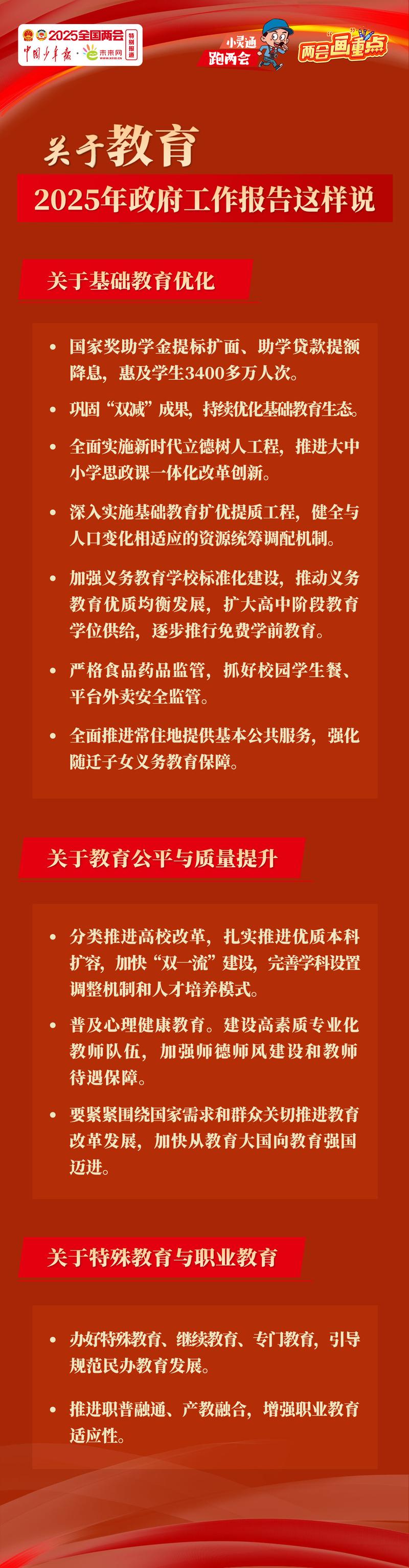 2025教育部推免政策