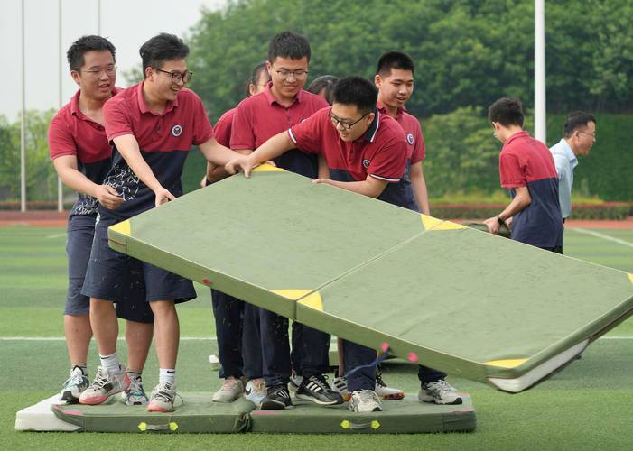 大学安全教育游戏