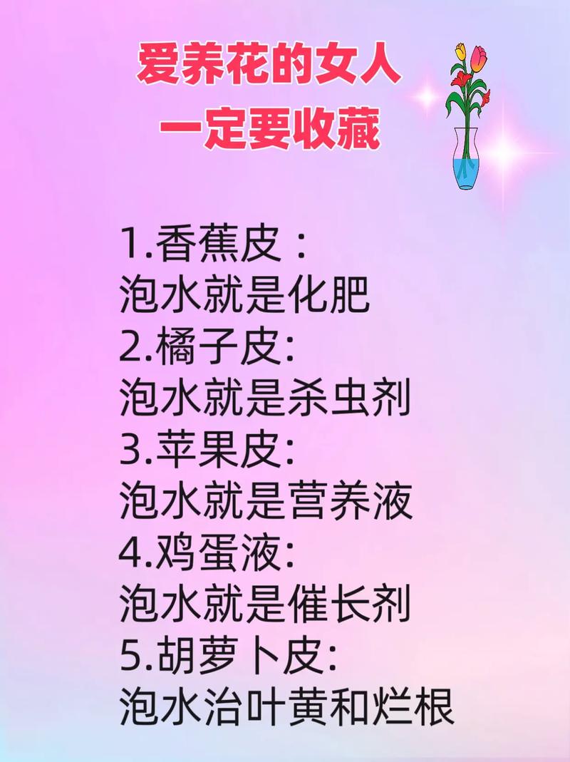 生活小常识百科宝典