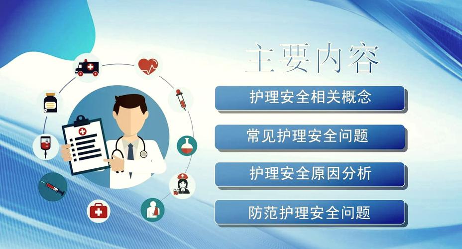 医院安全教育ppt