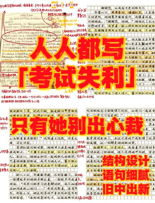 大作文考试利弊