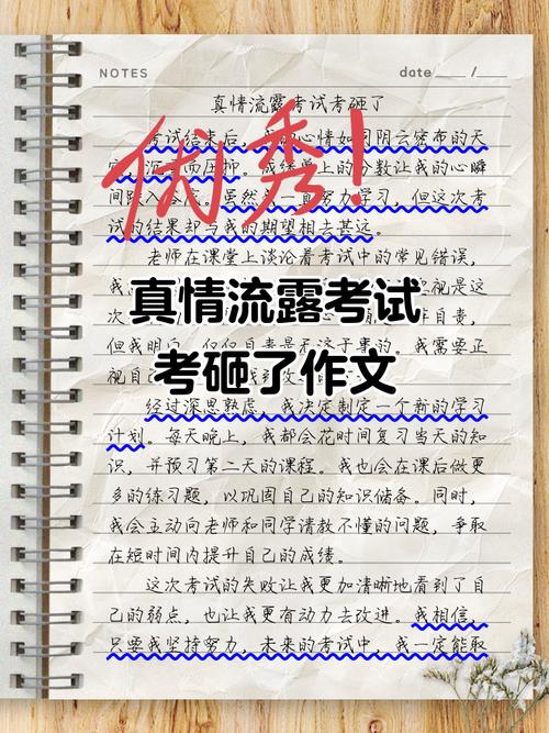 大作文考试利弊