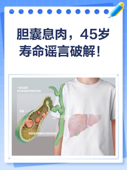 艾问常识纪小龙讲胆囊