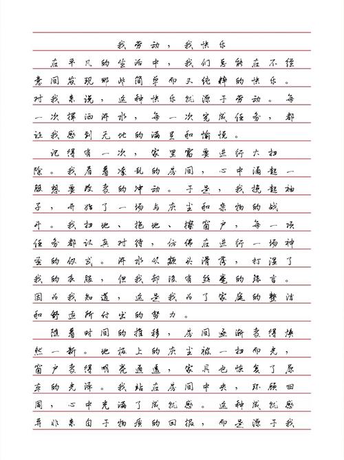 有关薪酬的作文