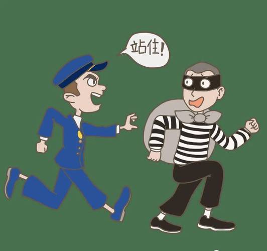 大班安全教育防盗