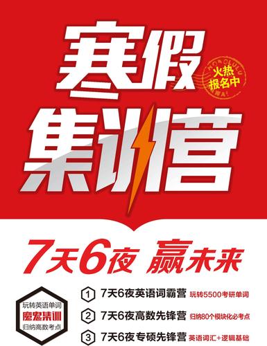 中公先锋营学员常识讲义