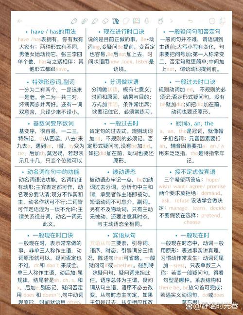 高考外语口语考试流程