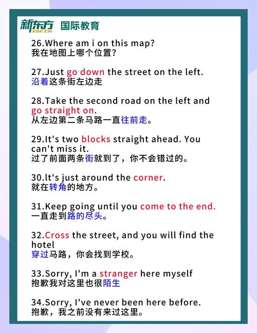 study abroad 口语,study abroad英语口语