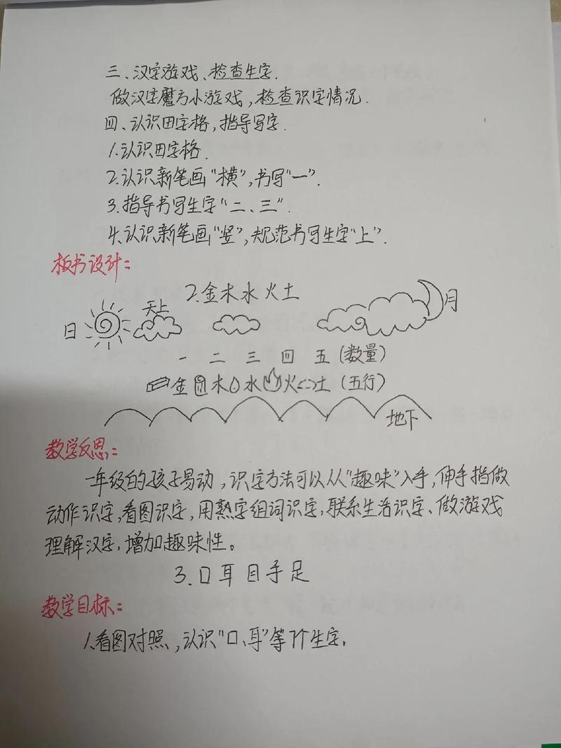 新东方小班口语，新东方小班口语教案