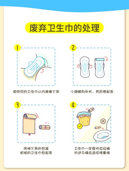 女生的7个生理小常识