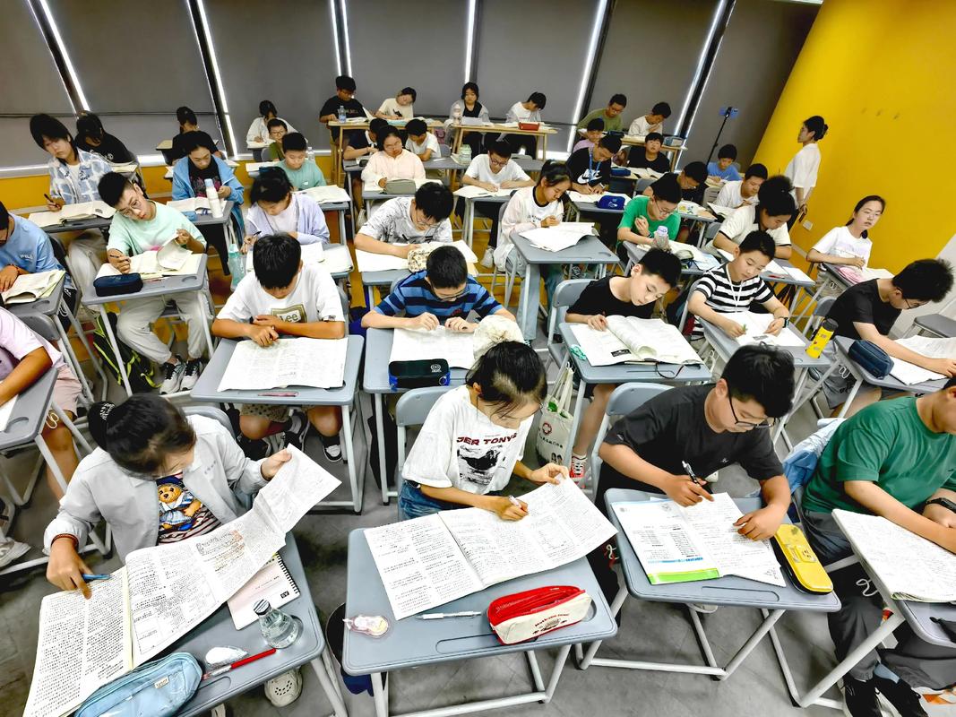 sat作文培训班，sat写作辅导课程