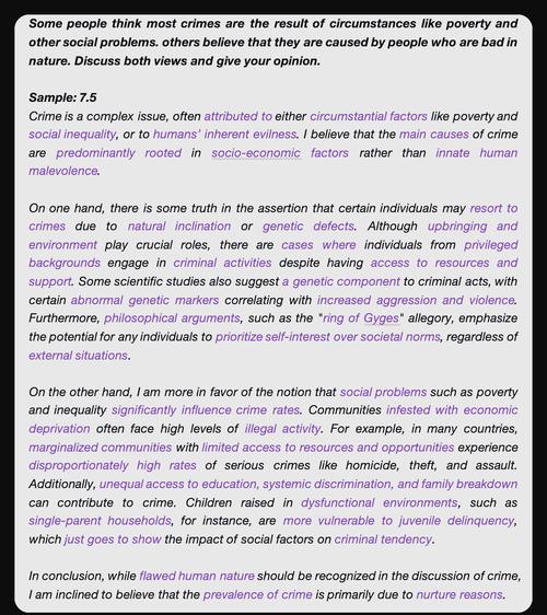 雅思作文关于吸烟问题，雅思作文关于吸烟问题的题目