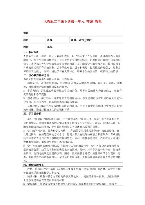 户外口语口语，户外口语口语教案