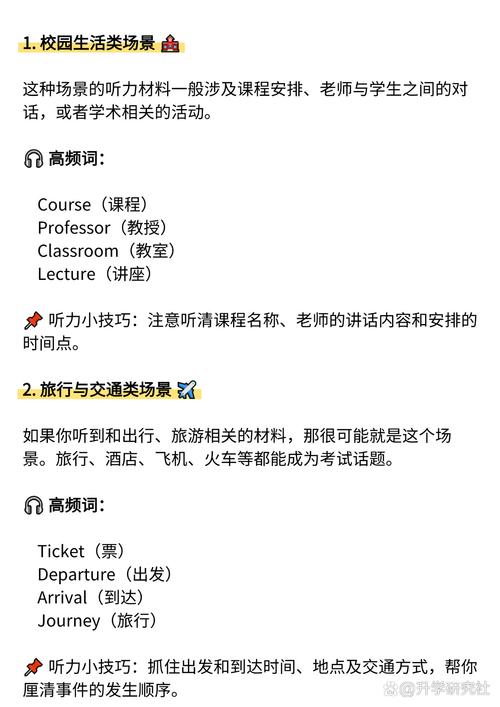 高考英语口语怎么考试