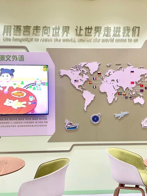 北京英语口语培训哪里好，北京英语口语培训哪里好一点