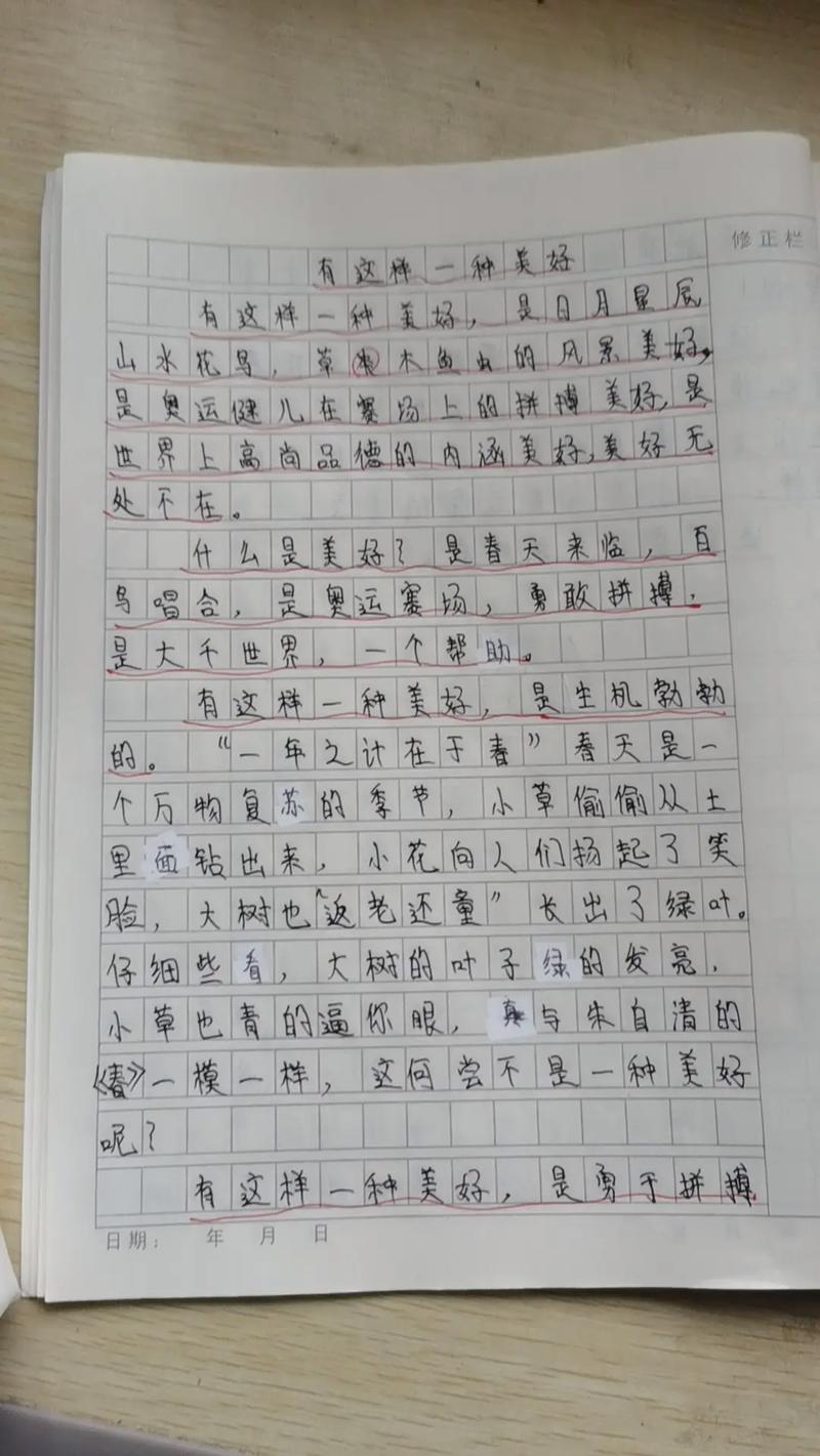 作文提纳明星,作文题目明星