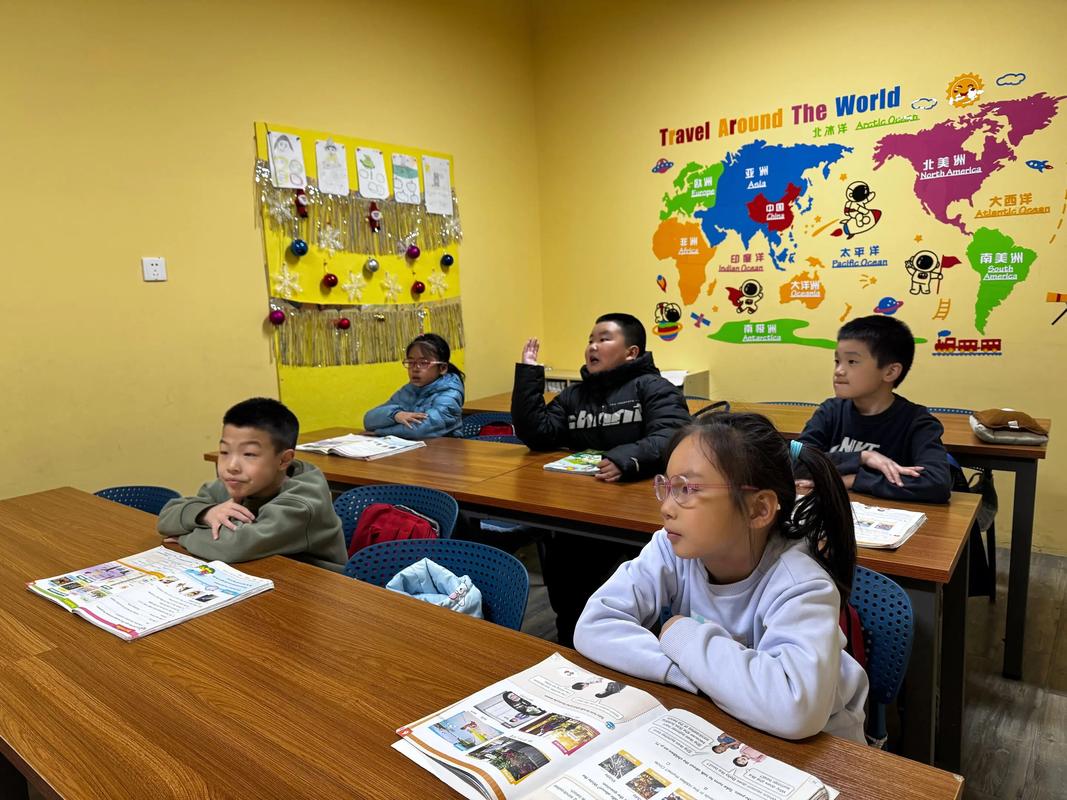 使用口语 学校，口语学校都学什么