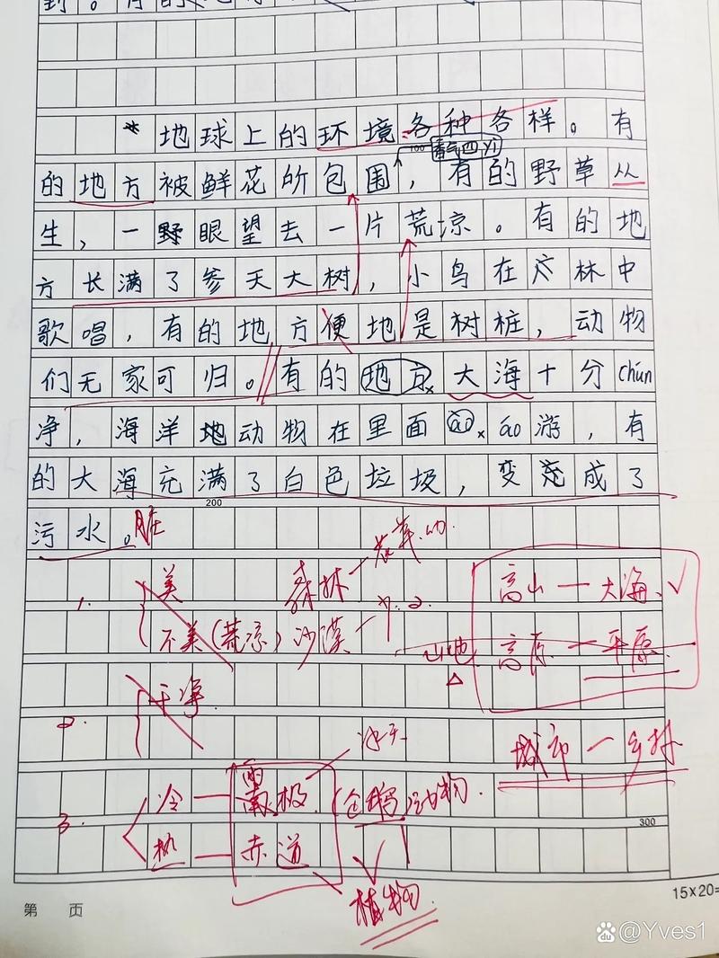 先天于后天作文