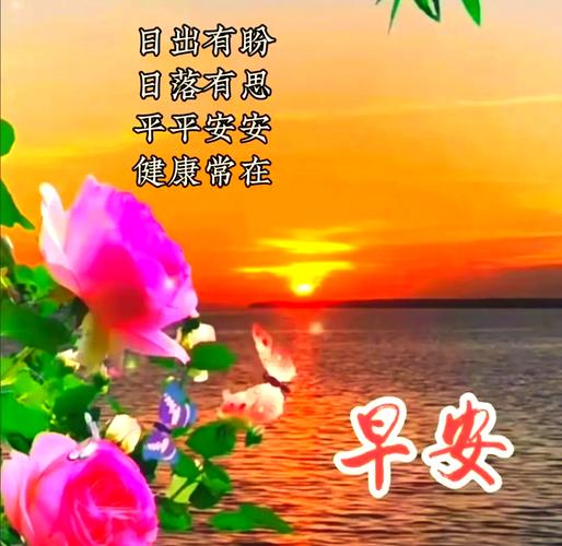 早上问口语，早上问口语图片