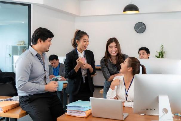 广州商务英语口语外教