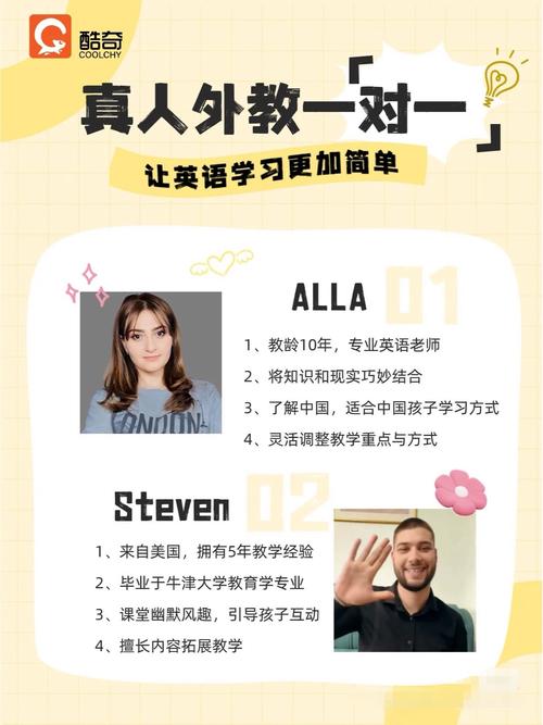 广州商务英语口语外教