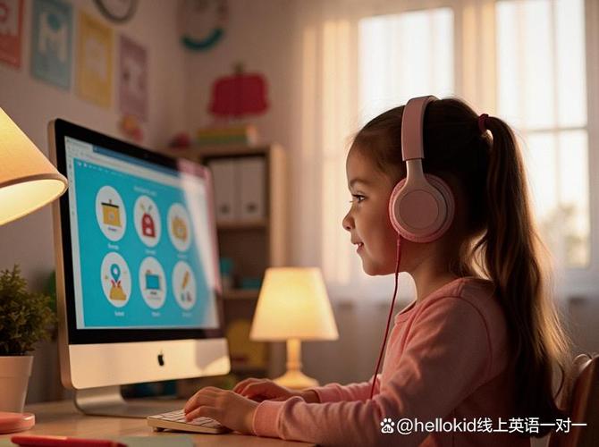 广州外教英语口语培训