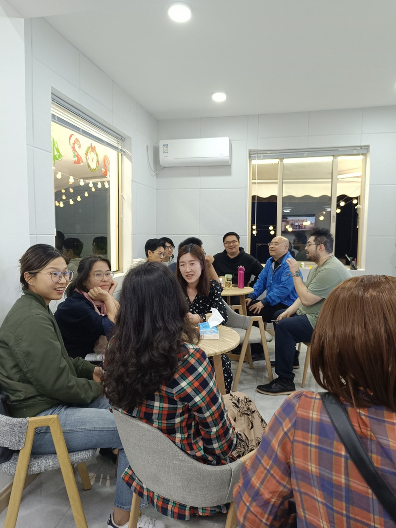 广州外教英语口语培训