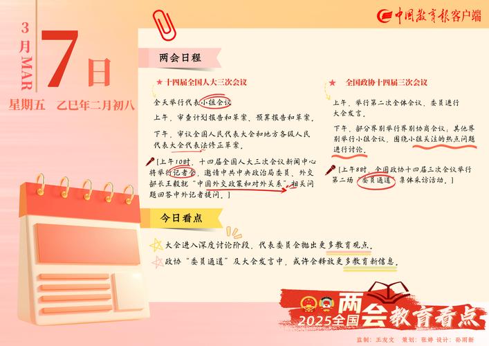 两会关于课外教育政策