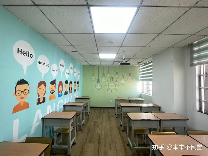 广州英语口语培训机构