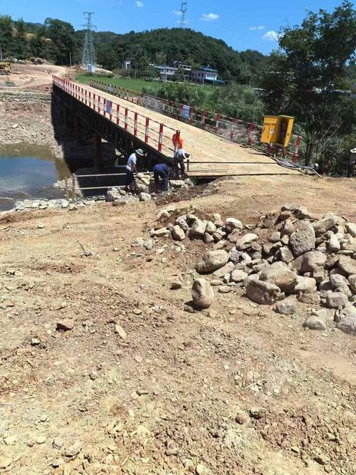 栈桥安全教育培训