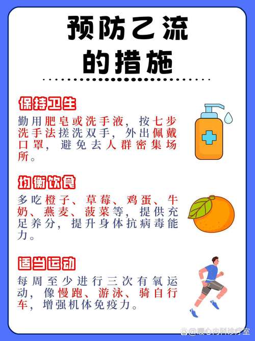 流行性疾病的小常识