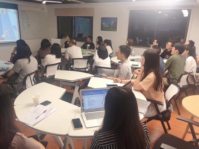 杭州文二西路口语培训