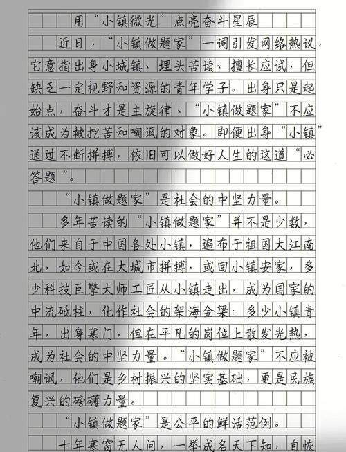 移民的优点作文