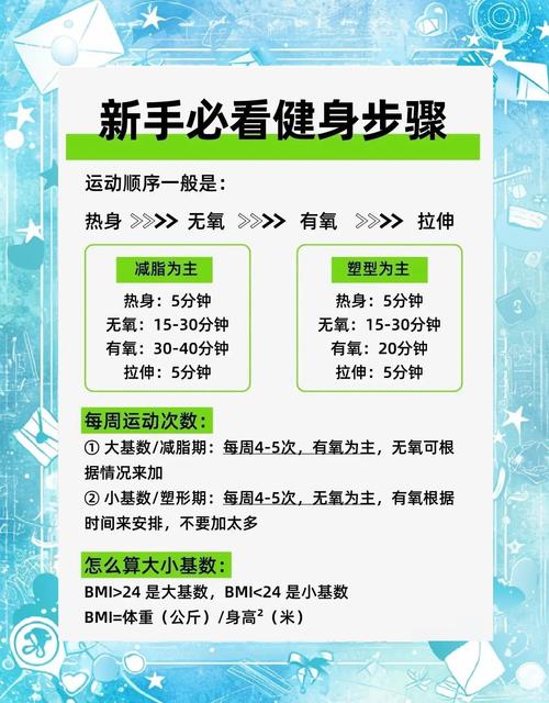 冬天关于健身房健身常识