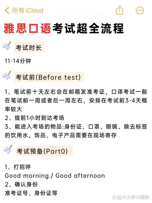 雅思口语一般啥时候考,雅思口语一般啥时候考试