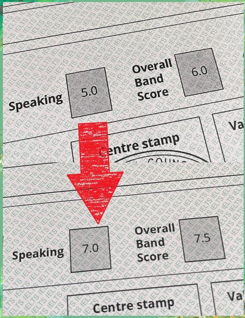 雅思口语五分视频，雅思口语五分视频讲解