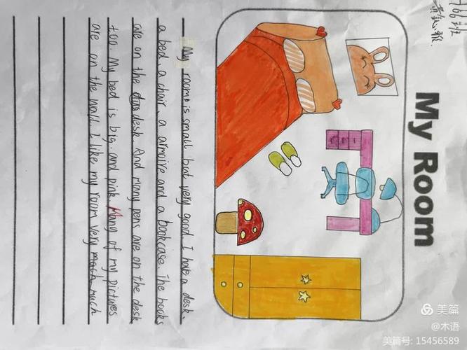 预约酒店房间英语作文，预约酒店的英语作文