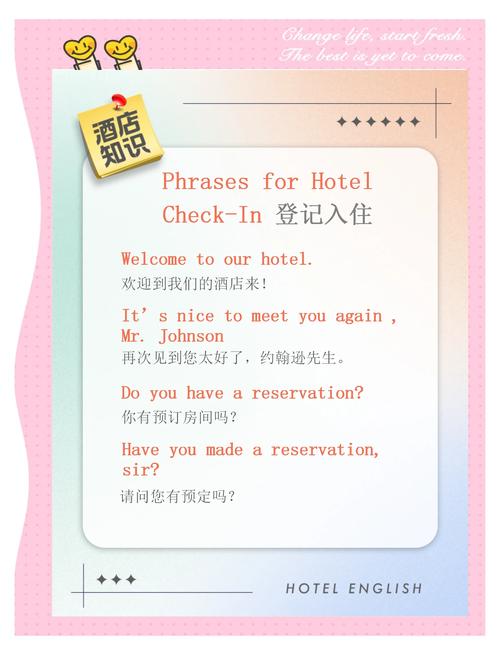 预约酒店房间英语作文，预约酒店的英语作文