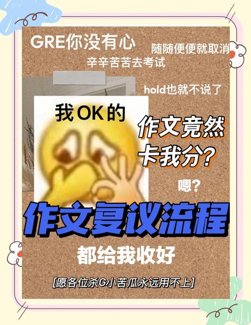 GRE作文改革，gre作文变化