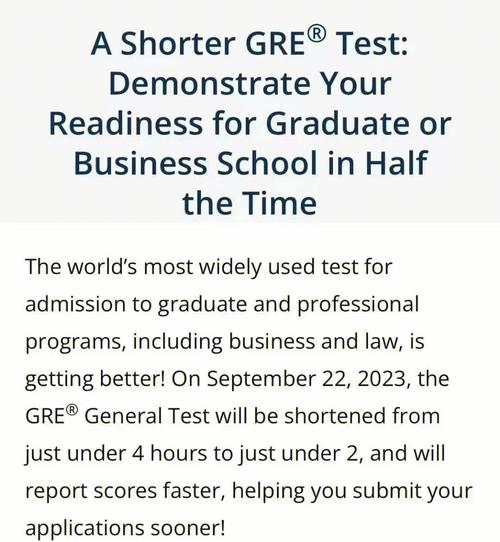 GRE作文改革，gre作文变化