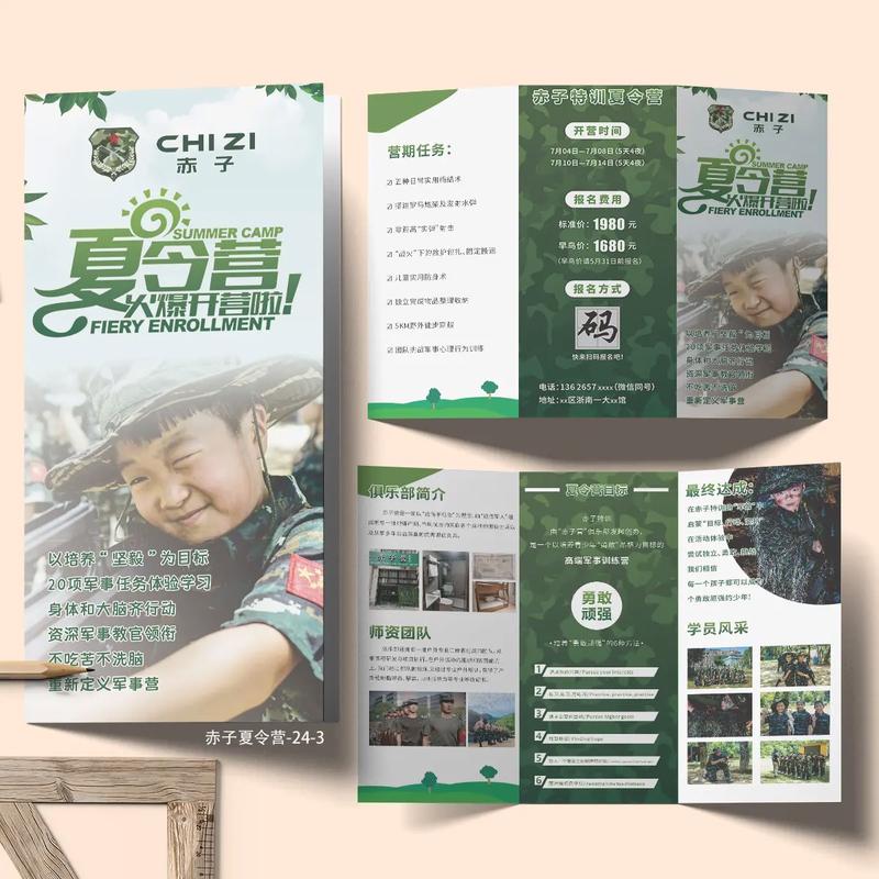 教育部夏令营政策