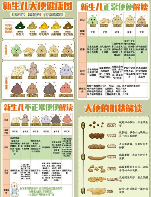 婴幼儿常见病常识